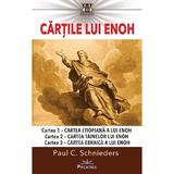Cartile lui Enoh - Paul C. Schnieders, editura Prestige