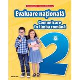 Comunicare in limba romana - Clasa 2 - Teste pentru Evaluarea Nationala - Gabriela Barbulescu, editura Litera