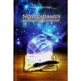 Nostradamus. Profetiile complete 2001-2105 - Mario Reading, editura Litera