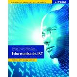 Informatica si TIC in limba maghiara - Clasa 7 - Manual - Luminita Ciocaru, editura Litera