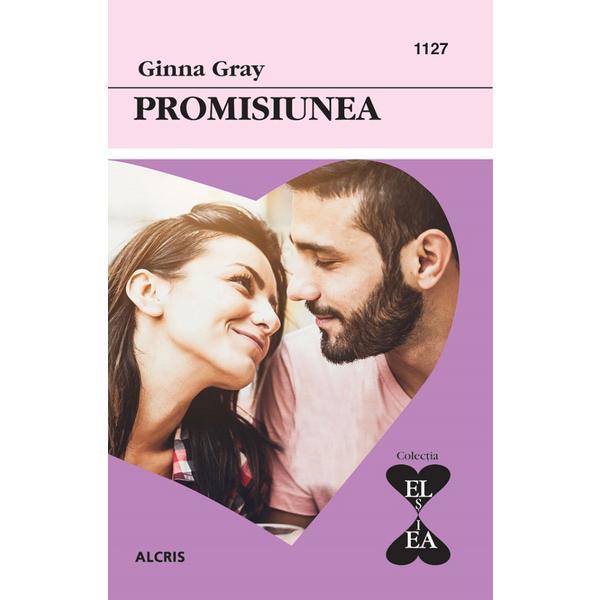Promisiunea - ginna gray, editura alcris