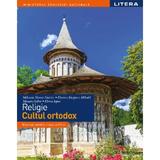 Religie - Manual - Clasa 7 - Mihaela Maria Guicin, editura Litera Educational