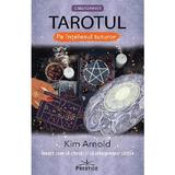 Tarotul pe intelesul tuturor - Kim Arnold, editura Prestige