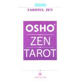 Osho Zen Tarot, editura Mix