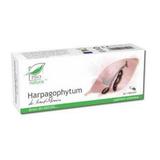 SHORT LIFE - Harpagophytum Pro Natura Medica, 30 capsule