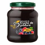 SHORT LIFE - Dulceata Fructe de Padure Dacia Plant, 360g