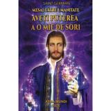 Mesaj catre umanitate. Aveti puterea a o mie de sori - Saint Germain, editura Atma Mundi