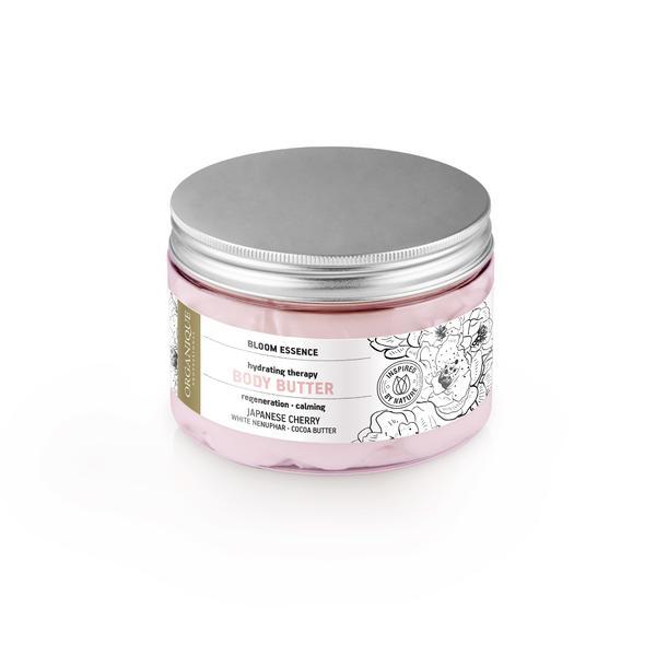 Unt corp, Bloom Essence cu cirese si nufar 450 ml 450 imagine 2022
