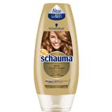 Balsam cu Coenzima Q10 pentru Par Fragil si Subtire - Schwarzkopf Schauma Q10 Conditioner for Thinning & Weak Hair, 200 ml