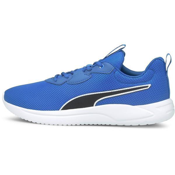 Pantofi sport barbati puma resolve 19473909, 39, albastru
