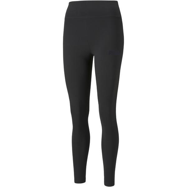 Colanti femei puma her high waist 58952301, xs, negru
