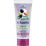 Tratament Nutritiv 3 in 1 pentru Par Foarte Uscat si Uscat - Schwarzkopf Schauma Hair Smoothie Nature Moments 3-in1- Intense Nourishment for Very Dry to Dry Hair, 200 ml