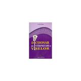 Dictionar de interpretare a viselor - Livia Olaru, editura Predania
