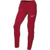 Pantaloni femei Nike Dri-FIT Academy CV2665-687, L, Rosu
