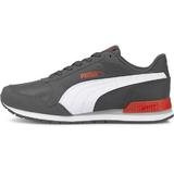 Pantofi sport copii Puma ST Runner V2 NL JR 36529334, 37.5, Gri