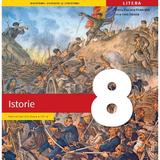 Istorie. manual clasa a 8-a - Maria Mariana Gheorghe, Irina Ema Savuta