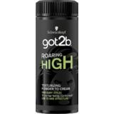 Pudra pentru Textura - Schwarzkopf Got2b Roaring Hight Texturizing Powder to Cream, 15 g
