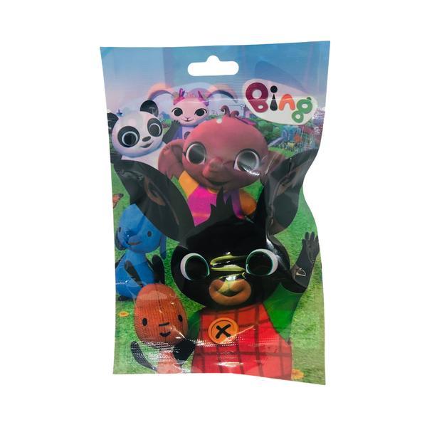 Plic mistery box, bing cu cartonase surpriza, mistery box, multicolor
