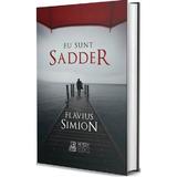 Eu sunt Sadder - Flavius Simion, editura Heyday Books