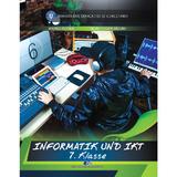 Informatica si TIC - Clasa 7 - Manual in limba germana - Andrei Florea, Silviu-Eugen Sacuiu, editura Didactica Si Pedagogica