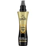 Spray pentru Protectie Termica -  Schwarzkopf Got2b Guardian Angel 220 °C Heat Protection Spray for Hot Hair Styles, 200 ml