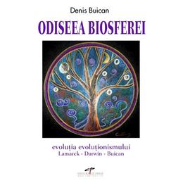 Odiseea biosferei - denis buican, editura cd press