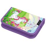 Penar echipat Herlitz pentru fete, diverse modele, 35 piese