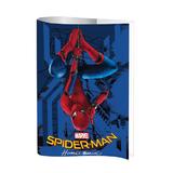 Coperta plastic A5 color Pigna Spider-Man Homecoming
