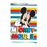 Coperta A5 Pigna color Mickey Mouse