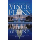 A treia optiune - Vince Flynn, editura Preda Publishing
