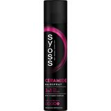 Spray Fixativ cu Ceramide pentru Fixare Foarte Puternica - Syoss Professional Performance Ceramide Complex Hairspray, 300 ml