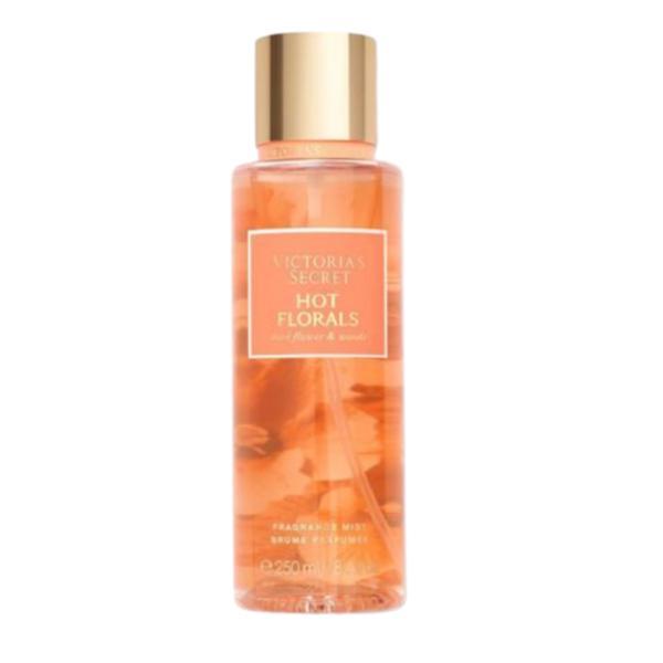 Spray de Corp, Hot Florals, Victoria's Secret, 250 ml 250 imagine 2022