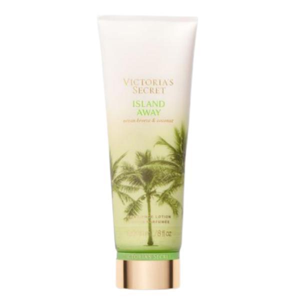  lotiune, island away, victoria's secret, 236 ml