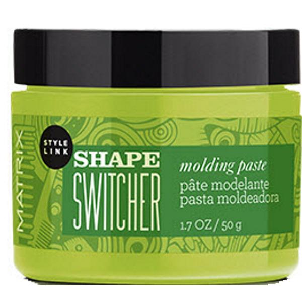 Pasta modelatoare pentru par - matrix shape switcher molding paste, 50 g