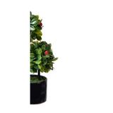 bonsai-decorativ-cu-flori-rosii-tip-copac-in-ghiveci-ceramic-negru-verde-20-cm-2.jpg
