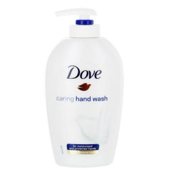 Sapun lichid dove, 250 ml