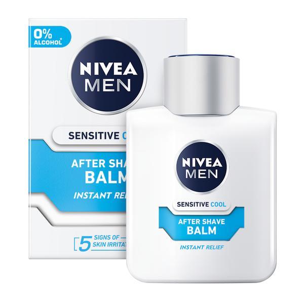 Balsam dupa ras nivea sens cooling, 100 ml