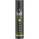 Spray Fixativ cu Fixare Foarte Puternica - Schwarzkopf Taft Power Express Hairspray Hold 5, 250 ml