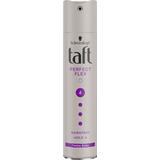 Spray Fixativ cu Fixare Puternica si Flexibila - Schwarzkopf Taft Perfect Flex Hairspray Hold 4, 250 ml