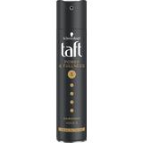 Spray Fixativ pentru Textura cu Fixare Foarte Puternica - Schwarzkopf Taft Power & Fullness Hairspray Hold 5+, 250 ml