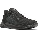 Pantofi sport barbati New Balance Fresh Foam Roav v2 MROAVSK2, 43, Negru