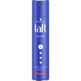 Spray Fixativ cu Fixare Ultra Puternica - Schwarzkopf Taft Ultra Hair Lacquer Hold 4, 250 ml