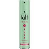 Spray Fixativ pentru Volum si Fixare Foarte Puternica pentru Par Subtire - Schwarzkopf Taft Volum Hairspray Hold 5 for Thinning Hair, 250 m