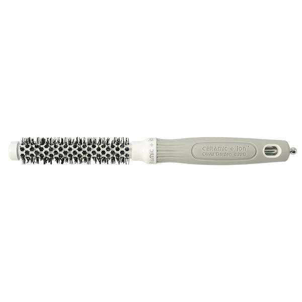Perie termica rotunda - olivia garden ceramic + ion thermal brush ci-15