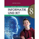Informatica si TIC - Clasa 8 - Manual in limba germana - Andrei Florea, Silviu-Eugen Sacuiu, editura Didactica Si Pedagogica