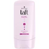Crema de Par pentru Definirea Buclelor - Schwarzkopf Taft Curl Styling Balm Sold 3 Defined Curls, 150 ml