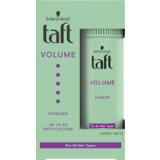 Pudra pentru Volum -  Schwarzkopf Taft Volume Powder for All Hair Types, 10 g