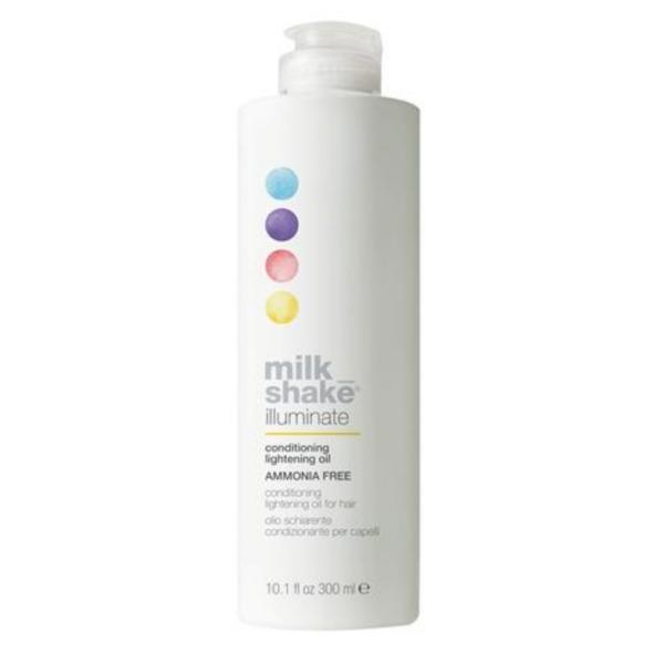 Ulei de deschidere fara amoniac, Illuminate Lightening Oil, 300ml esteto.ro imagine pret reduceri