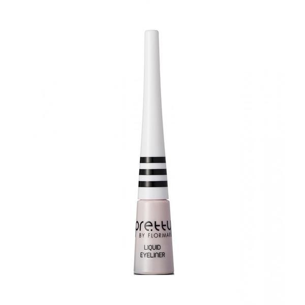 Tuș lichid pleoape pretty by flormar