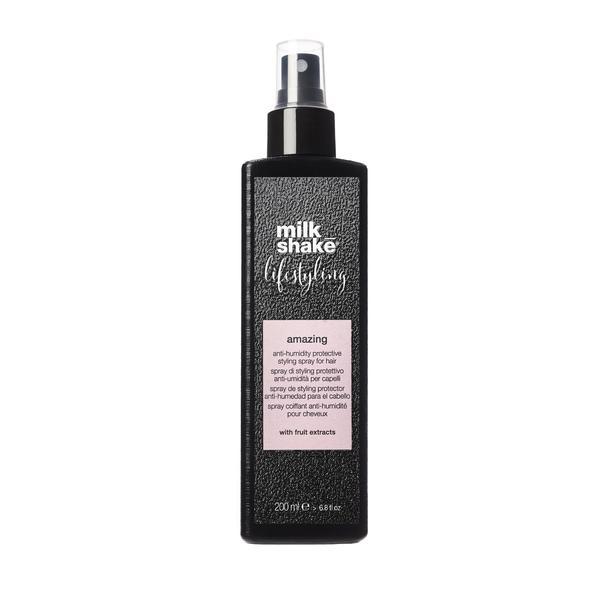 Spray protector anti-umiditate, MilkShake Amazing, 200ml esteto